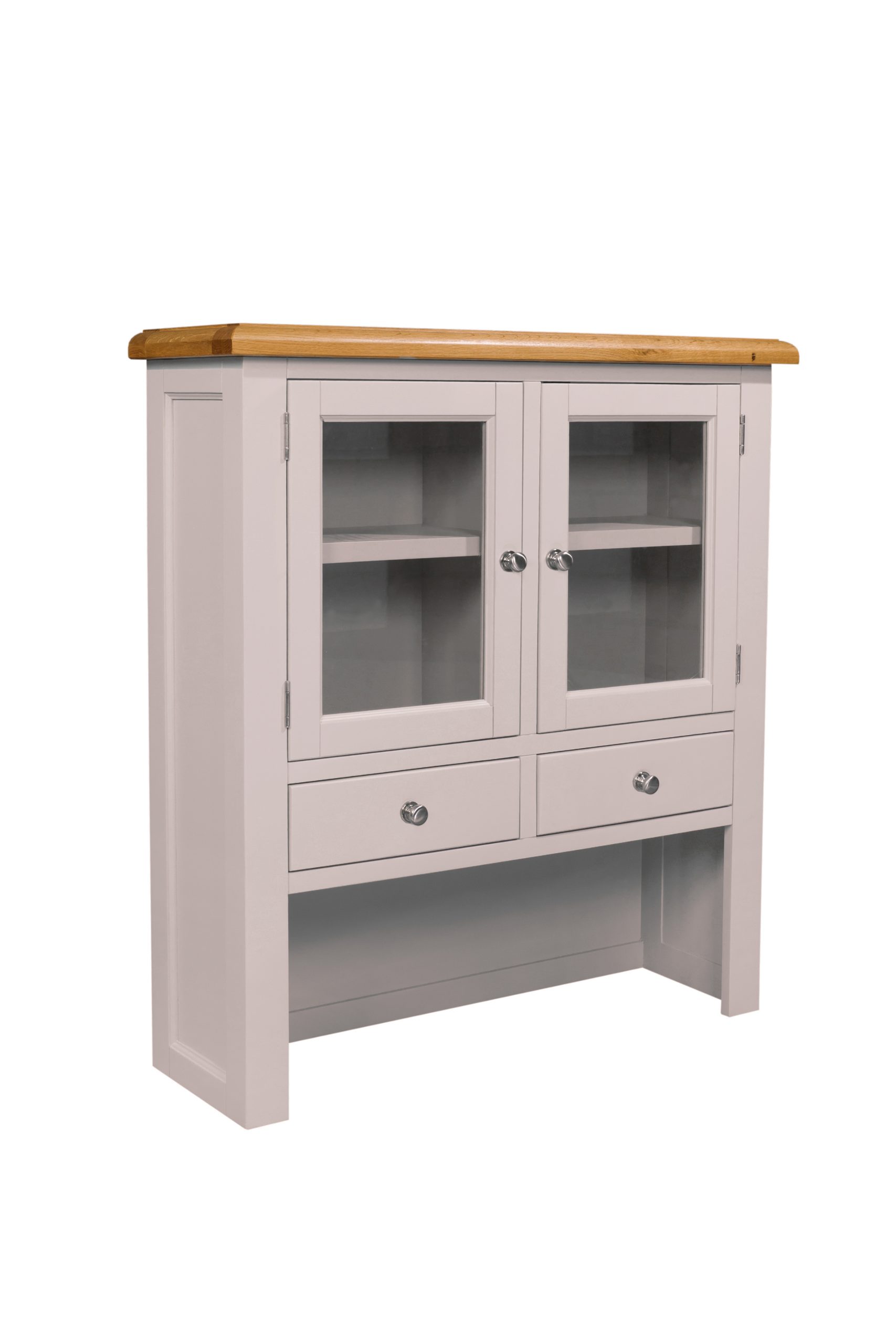 Grey Hutch 2
