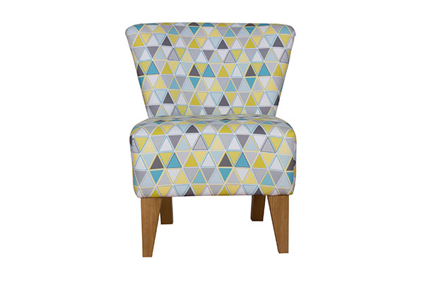 accent chair portman
