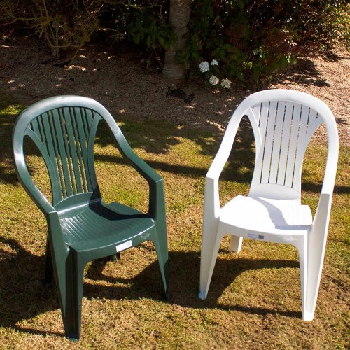 Resin Garden Chairs White Only Stacking Kilkenny Plastic Furniture - Plastic Stacking Garden Chairs Ireland