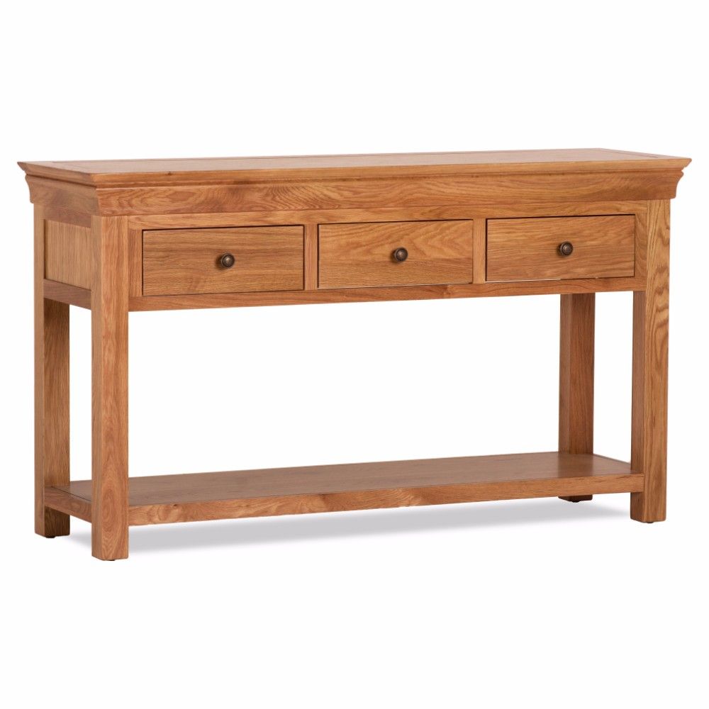 Delta-console3 sideboard
