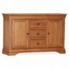 sideboard