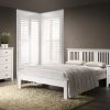 Hanna Bedframe