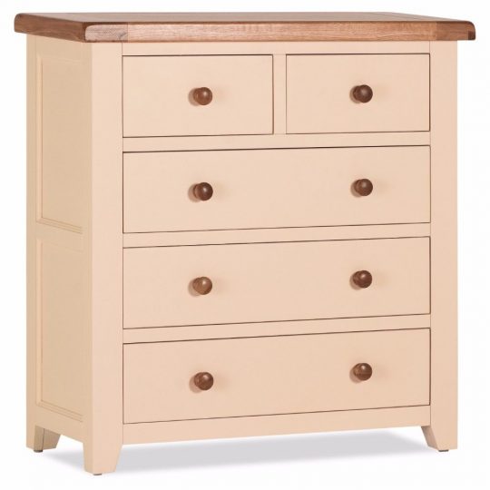 Juliet Chest of Drawers