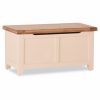 Juliet Linen Box