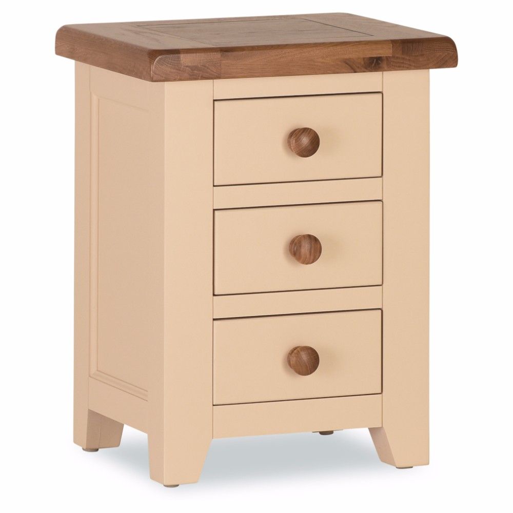 Juliet-Locker Juliet Bedside Locker