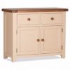 sideboard