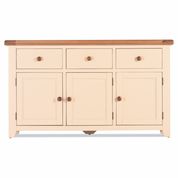 sideboard