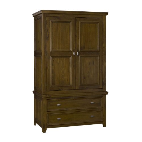Double Wardrobe