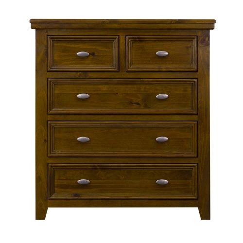 London Chest