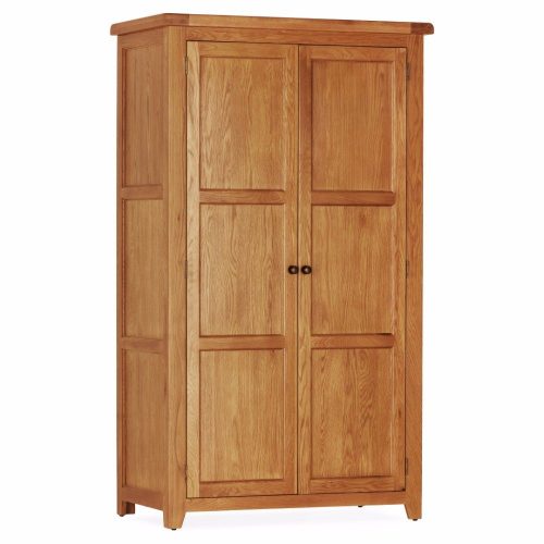 Oscar Wardrobe