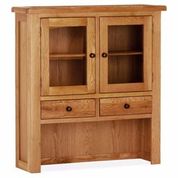 Hutch 2 door