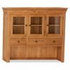 Oscar Hutch 3 door