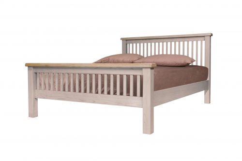 Salou Bedframe