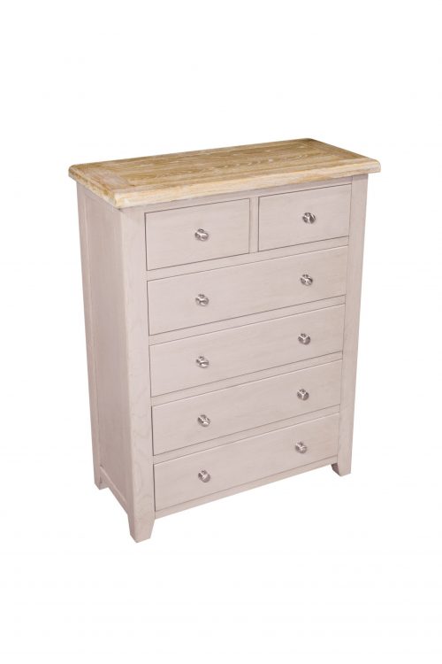 Salou Chest