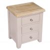 Salou Bedside Locker