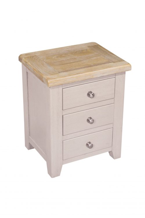 Salou Bedside Locker