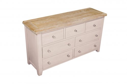 Salou Wide Chest