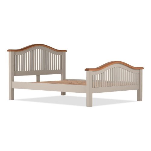 Victor bed