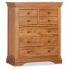 Delta chest