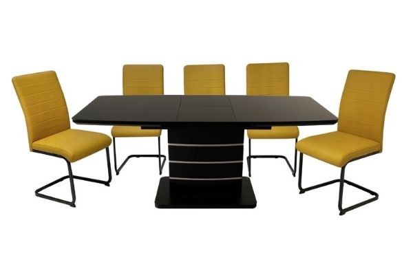 Modena-Exten-Black