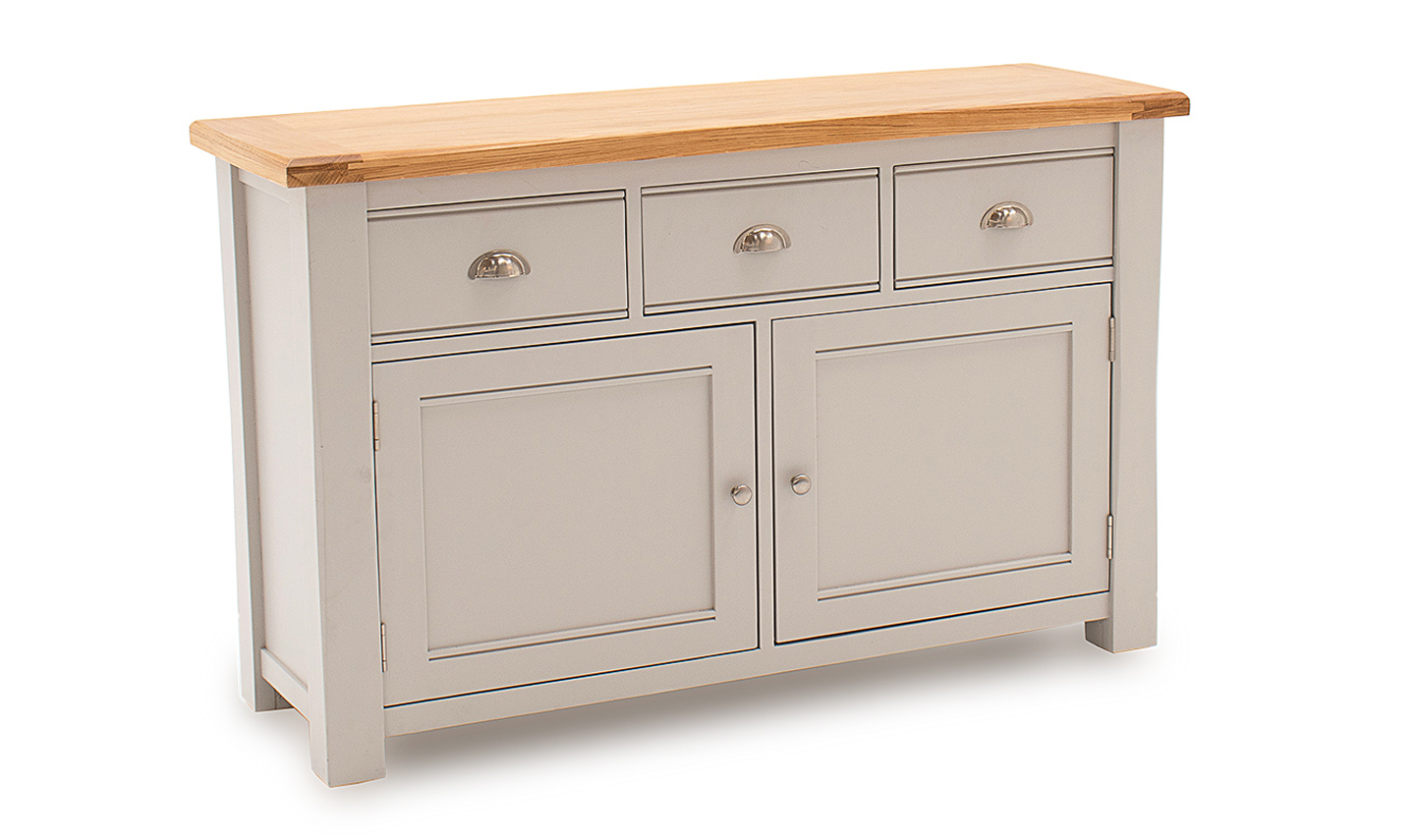 Amberly Sideboard Large Angle