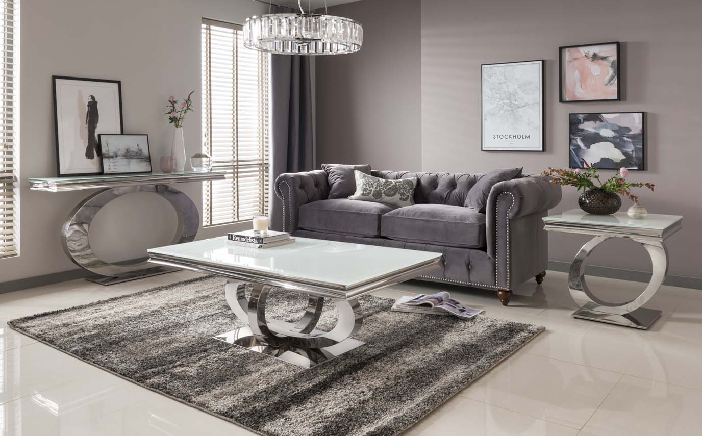 Porter 3 Seater Misty & Orion Occasional