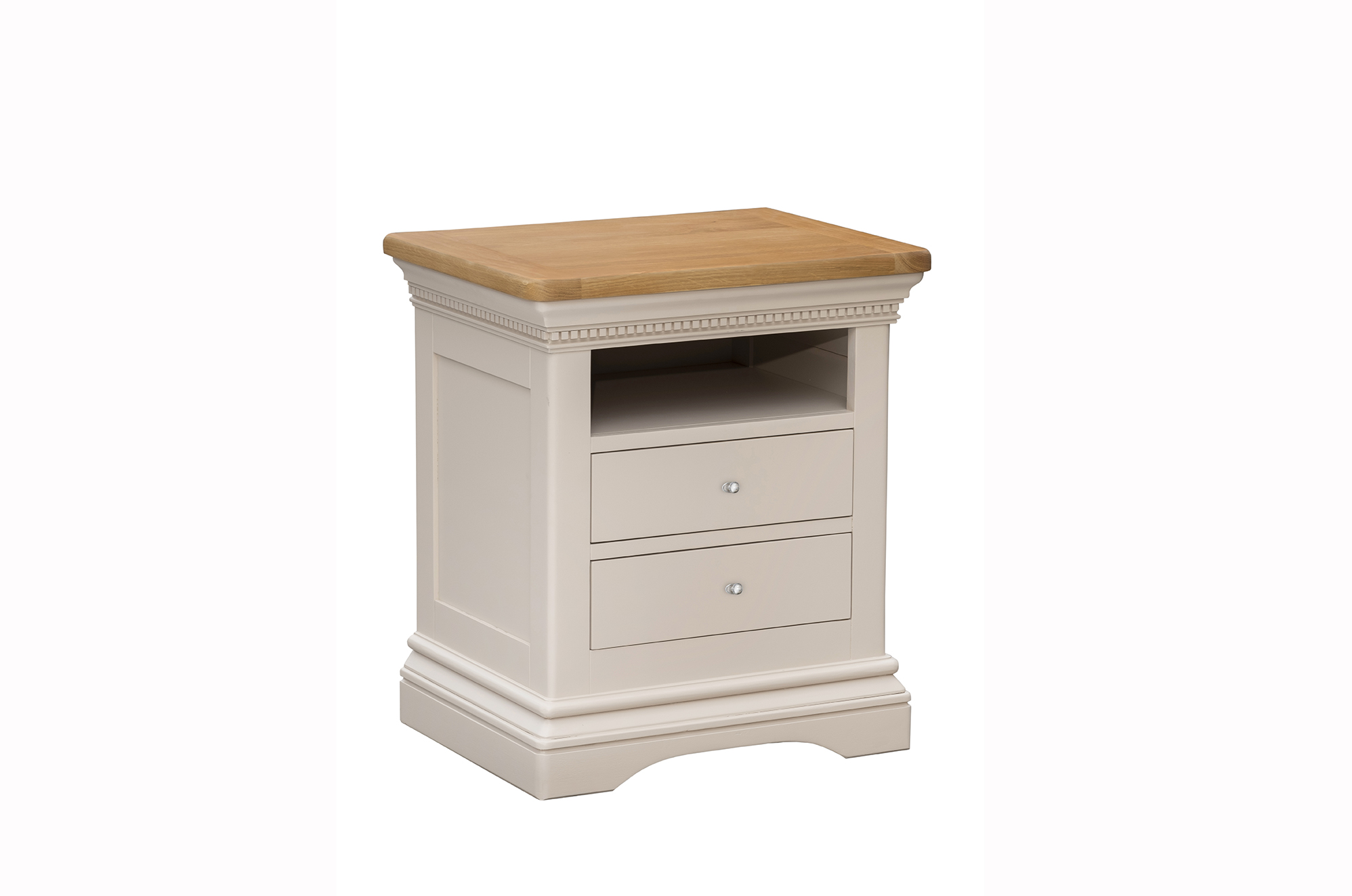 Winchester NIght Table Angle