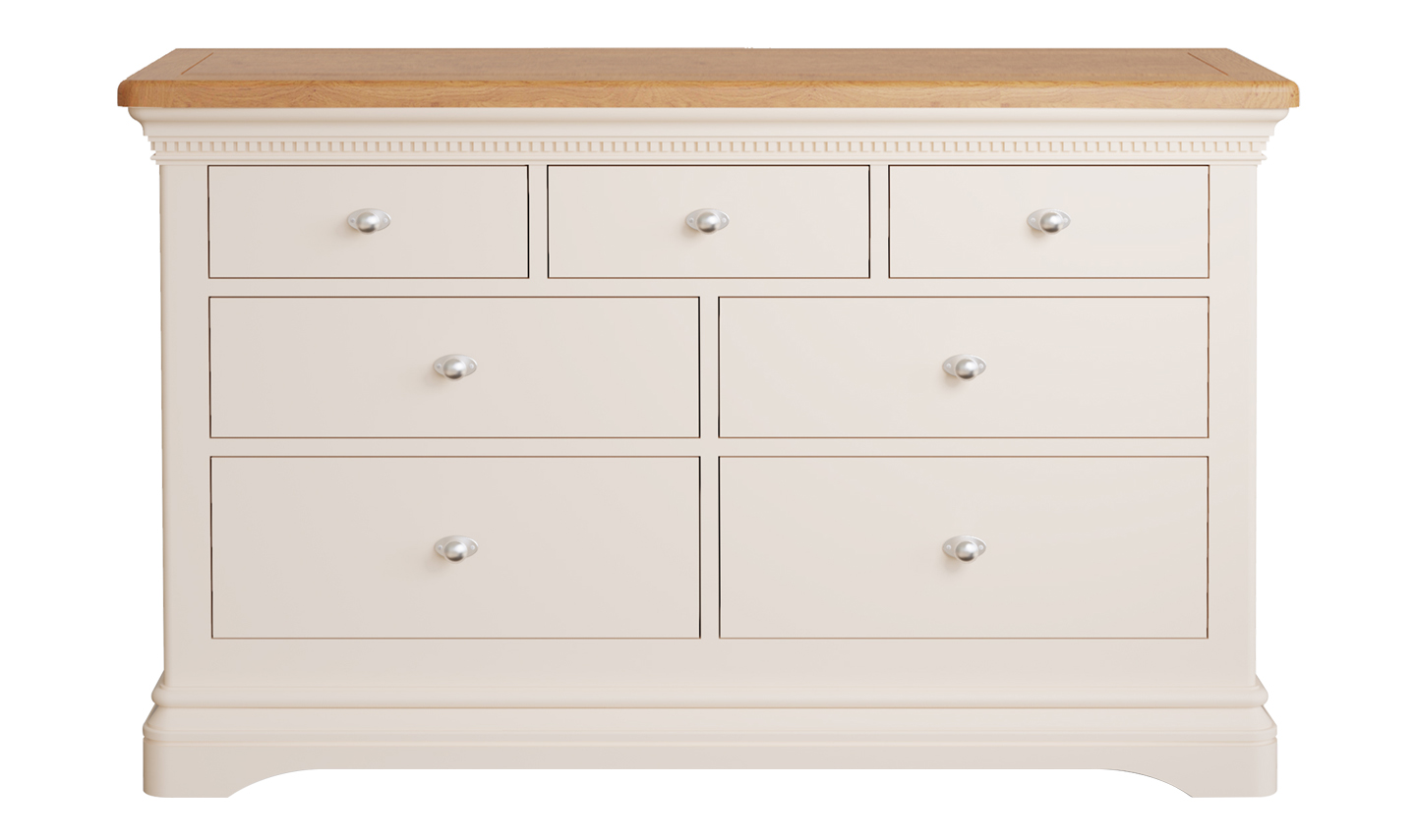Winchester Wide Chest