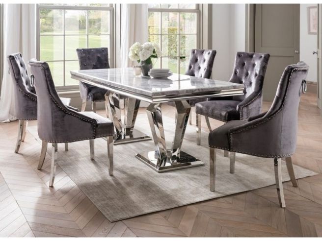 Arte Dining Table 1600 In Kilkenny, Marble Dining Table And Chairs Ireland